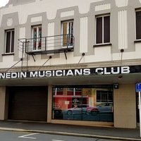 Dunedin Musicians Club, Данидин