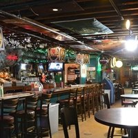 Dubliner Pub, Омаха, Небраска