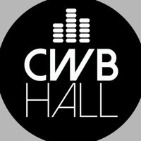 Cwb Hall, Куритиба