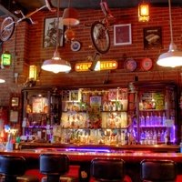 Jub Jub's Thirst Parlor, Рино, Невада