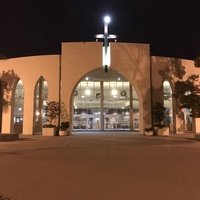Golden Hills Community Church, Лос-Анджелес, Калифорния
