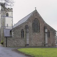 St. Paul's Church, Йелвертон