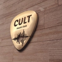 Cult Music Club, Крайова