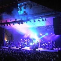 Interlochen Center - Kresge Auditorium, Интерлошен, Мичиган