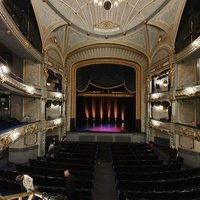 Tyne Theatre & Opera House, Ньюкасл-апон-Тайн