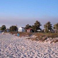 Rosário Beach, Гайю-Розариу