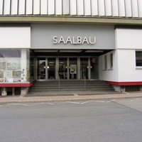 Saalbau, Санкт-Вендель