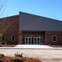 Coastal Christian High School, Уилмингтон, Северная Каролина