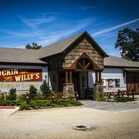 Whiskey Tavern, Ковингтон, Луизиана