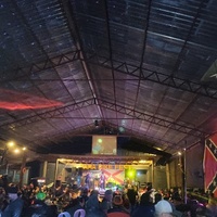 Bama Bike Festival Ground, Форкленд, Алабама