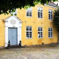 Herningsholm Museum, Хернинг