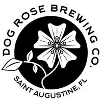 Dog Rose Brewing, Сент-Огастин, Флорида