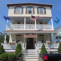 Ошен Гров, Нью-Джерси