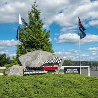 Thompson Speedway Motorsports Park, Томпсон, Коннектикут