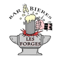 Bar Les Forges, Сивре