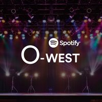 Spotify O-WEST, Токио