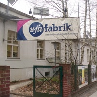 ufaFabrik, Берлин