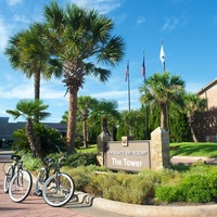 Хорсшу Бэй, Техас