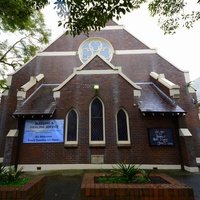 Lighthouse Christian Church, Фонд дю Лак, Висконсин
