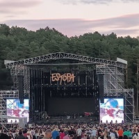 Finca mesegosillo, Авила