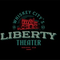 Liberty Theater, Лоренсберг, Индиана