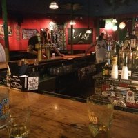 The Bug Jar, Рочестер, Нью-Йорк