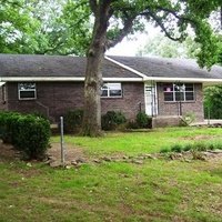 Хартман, Арканзас