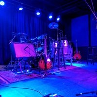 The Revelry Room, Чаттануга, Теннесси