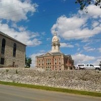 Вабаш, Индиана