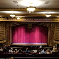 Victory Theatre, Эвансвилл, Индиана
