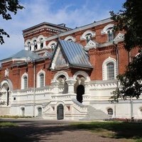 Гусь-Хрустальный