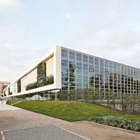 edel-optics.de Arena, Гамбург