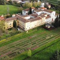 Park Villa Montalvo And Ragnaia, Флоренция