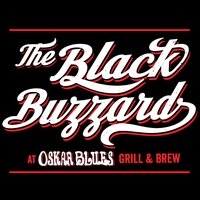 The Black Buzzard at Oskar Blues, Денвер, Колорадо