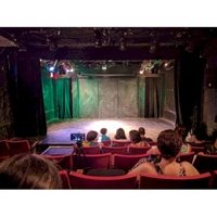 Kraine Theater, Нью-Йорк