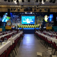 Sartory-Saal, Кёльн