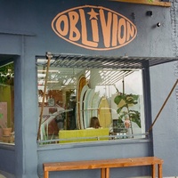 Oblivion, Лос-Анджелес, Калифорния