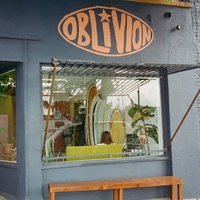 Oblivion, Лос-Анджелес, Калифорния