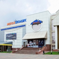 КРК Мегаполис, Липецк