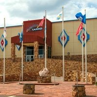 Lucky Star Casino - Clinton, Клинтон, Оклахома