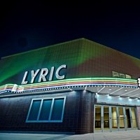 Lyric Theatre & Cultural Arts Center, Лексингтон, Кентукки