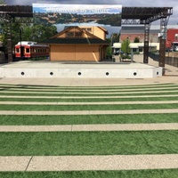 Zittel Family Amphitheater, Фолсом, Калифорния