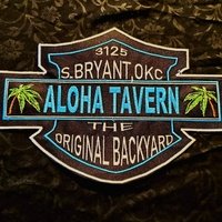 The Aloha Backyard, Оклахома-Сити, Оклахома