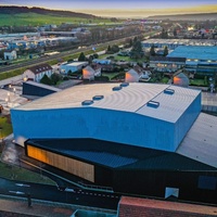 La Barroise, Бар-ле-Дюк