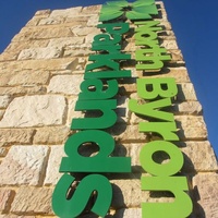 North Byron Parklands, Йелган