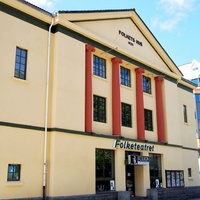 Folken, Ставангер