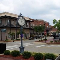 Томасвилл, Алабама