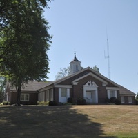 Восточный Гранби, Коннектикут