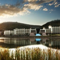 Inn of the Mountain Gods Resort & Casino, Мескалеро, Нью-Мексико