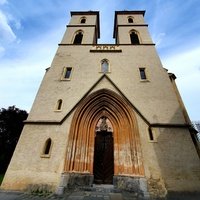 Leechkirche, Грац